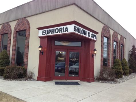 salon euphoria|euphoria salon pierson rd.